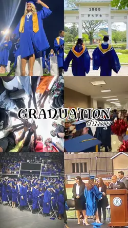 Graduation Template