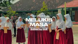 perpisahan sekolah
