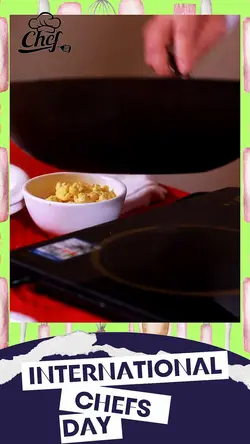 International Chefs 