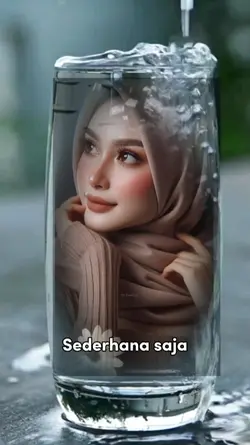 sederhana saja ya 