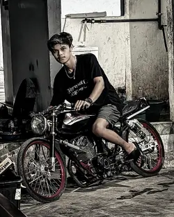 kece x seremmm