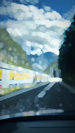 Sound + Slowmotion