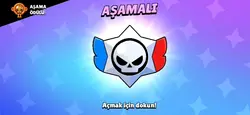 Aşamalı Star Hediyes