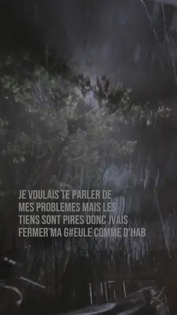bref...