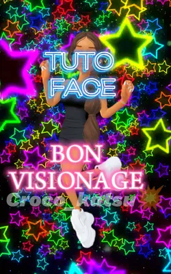 Tuto face zepeto