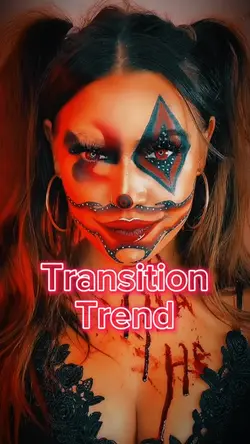Transition Trend
