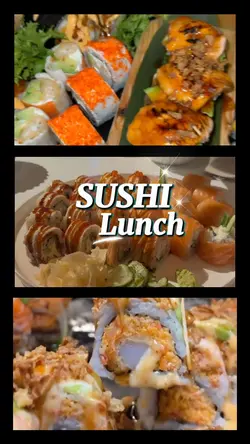 lunch restaurant 