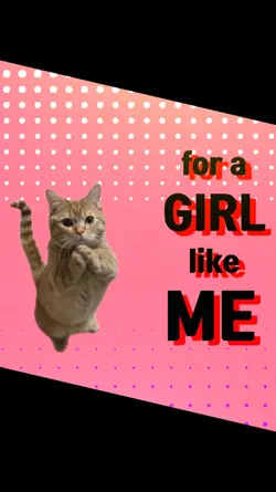 GIRL LIKE ME TREND 
