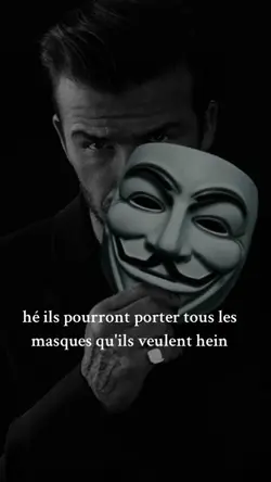 masque 