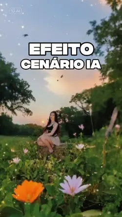 Cenário IA