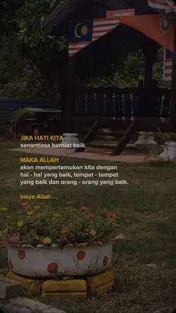 Jaga Hati.