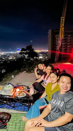 Citylights view✨