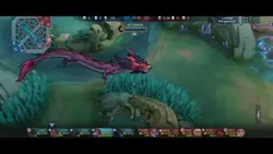 Yu zhong Highlights