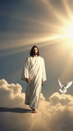 Jesús Es Amor  