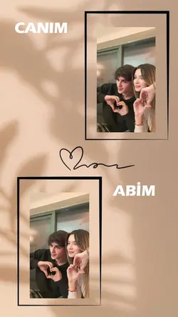 canım abim 