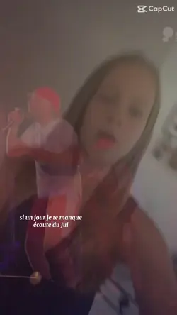 Écoute du Jul 