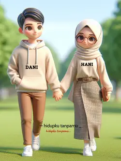 Ganti Nama Kamu!