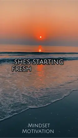 Fresh. 
