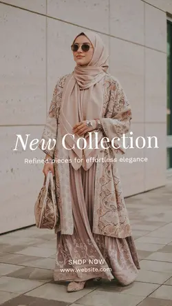 new dress collection