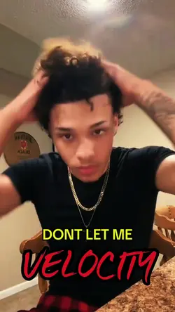 dont let me go trend