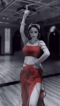 Bellydancer 