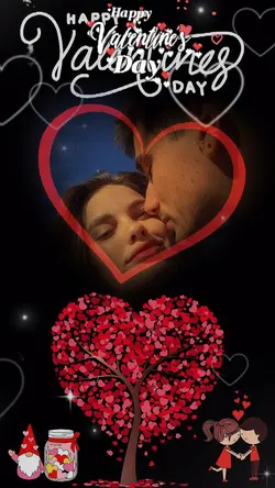 valentine's day 2026