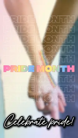 Pride Month 🏆