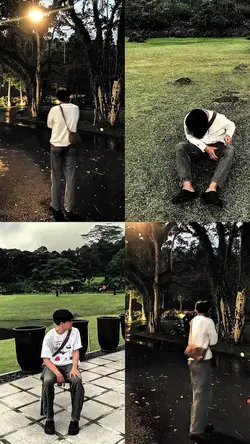 frame aesthetic