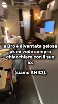 siamo amici
