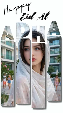 Eid Al Adha