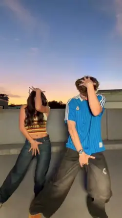 dance challenge 