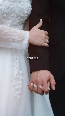 Hold me touch me
