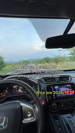 Fica pra 2026