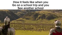 Relatable video