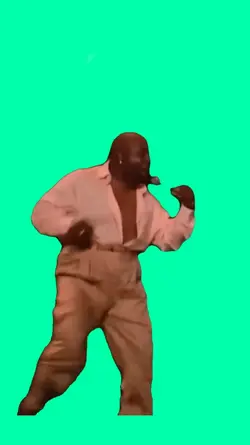 Funky Dance meme