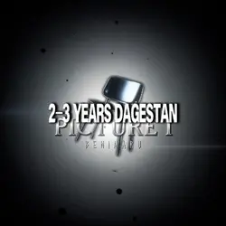 Dagestan trend