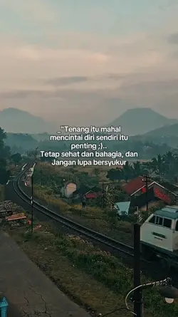 Tenang itu mahal
