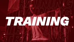 Fitness Intro YT Red