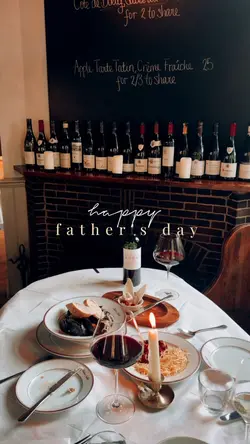 Happy Father's Day 