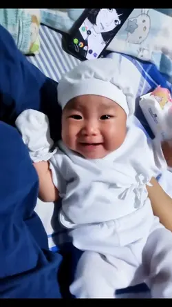 Dancing Baby