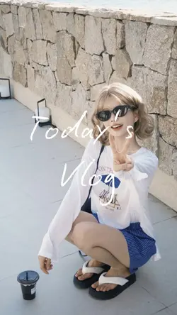 Today vlog