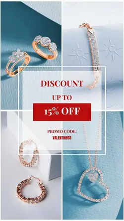 Valentine Sale