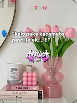 Klo pake kacamata 