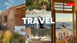 Youtube intro travel