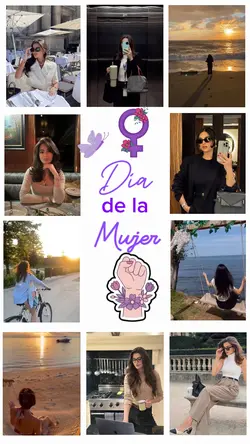 Día de la Mujer