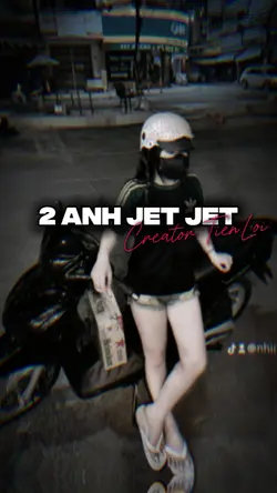 2 ẢNH JET JET 