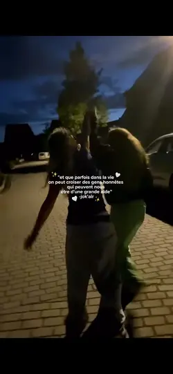 🤍✨