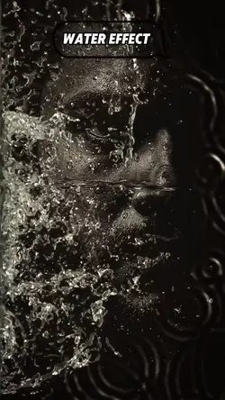 free water effect 