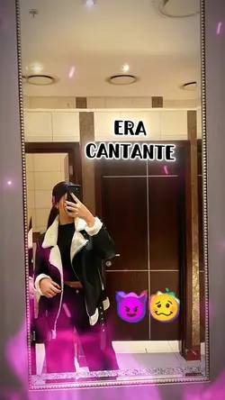 Cuandonoera cantante