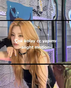 Amp cc yapımı kolay 